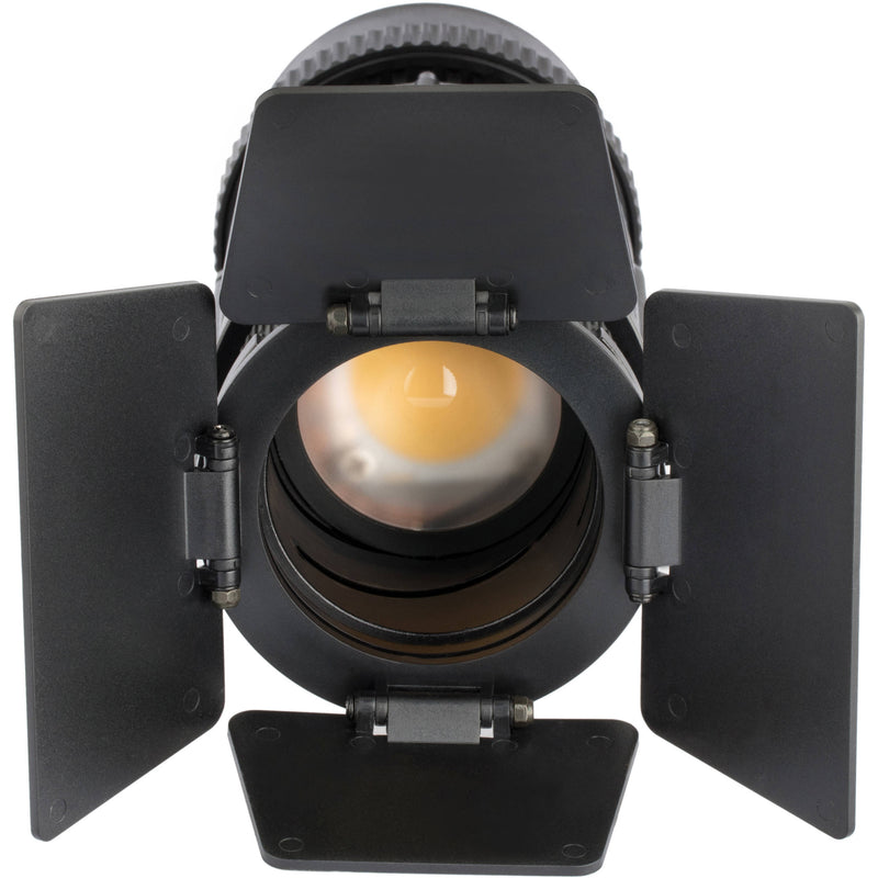 Genaray Contender LED Spot Focusing 3-Light Kit (Daylight)