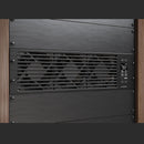 AC Infinity CLOUDPLATE T9-N PRO Quiet Rack Cooling Fan System (3 RU, Intake)
