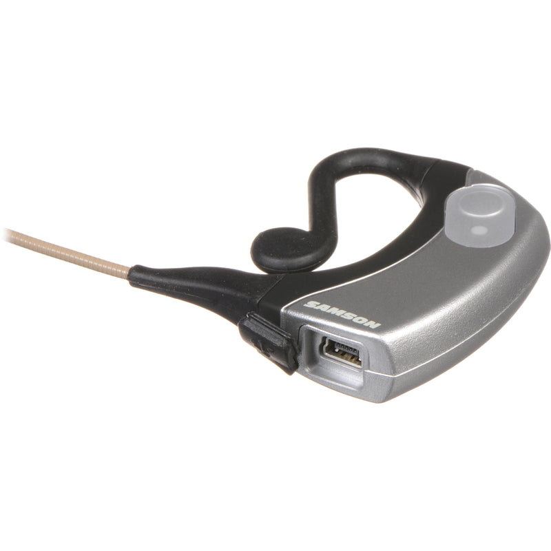 Samson AirLine Micro Wireless Earset System (K2: 490.975 MHz)