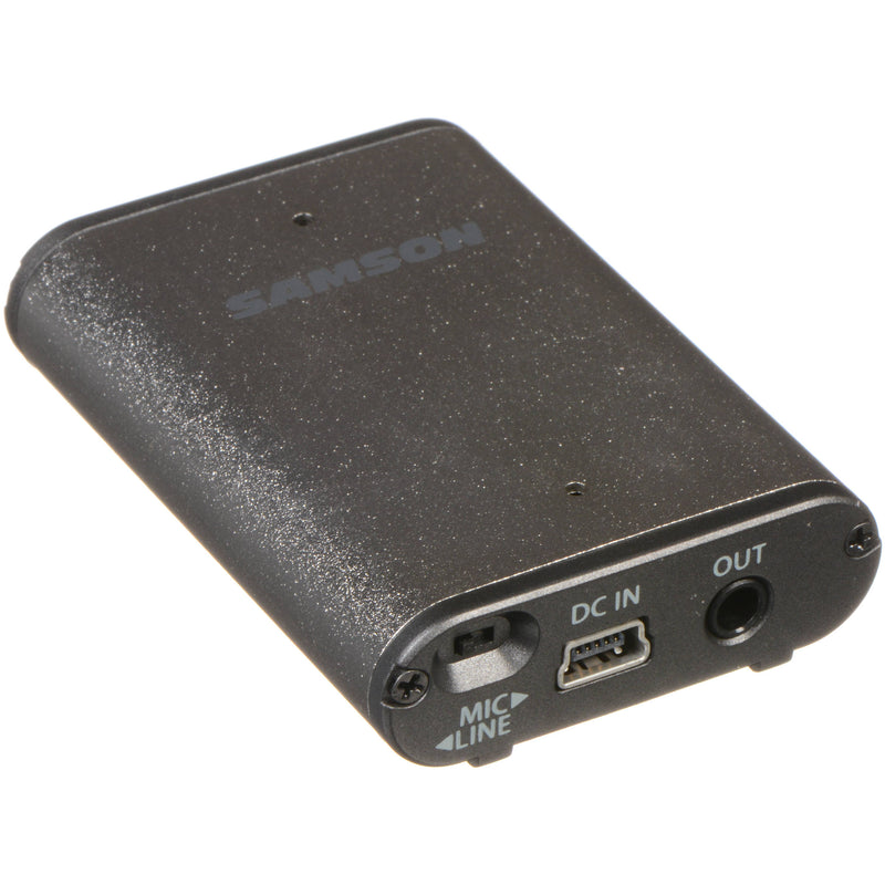 Samson AirLine Micro Wireless Earset System (K2: 490.975 MHz)