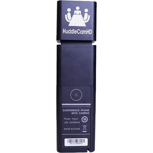 HuddleCamHD Go Conference Camera (Black)