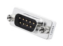 Kvaser 00801-4 Computer Interface Accessory 120 Ohm Termination Resistor Adapter CAN Bus Automotive