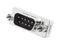 Kvaser 00801-4 Computer Interface Accessory 120 Ohm Termination Resistor Adapter CAN Bus Automotive