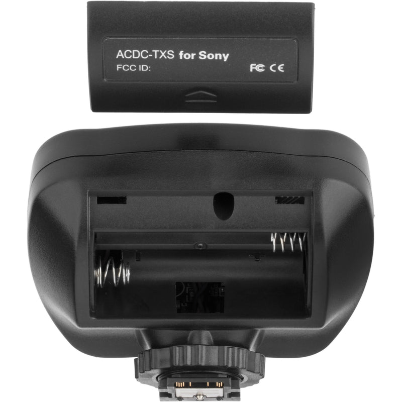 Impact Cruiser Wireless Controller for Sony Cameras