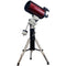 iOptron Photron 254mm f/8 Ritchey-Chretien Catadioptric Truss-Tube Telescope (OTA Only)