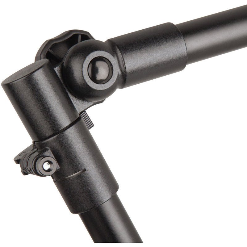 The Joy Factory Unite HD Seat Bolt Mount for 12-13" Tablet or Notebook