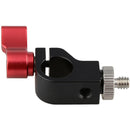 CAMVATE Single Rod Clamp for 15mm Rods