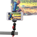 CAMVATE Phonetrap Smartphone Holder with 1/4" 360 Degree Rotating Monitor Mount for DJI Ronin-M Handheld Gimbal