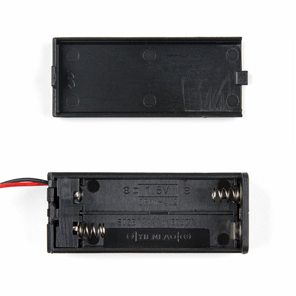SparkFun micro:bit Battery Holder - 2xAAA (JST-PH)