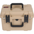 SKB iSeries 1610 Tackle Box (Desert Tan)
