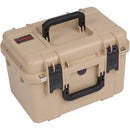 SKB iSeries 1610 Tackle Box (Desert Tan)