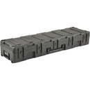 SKB R Series 6416-8 Long Rifle / .50 Cal Case (Black, Wheeled)