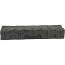 SKB R Series 6416-8 Long Rifle / .50 Cal Case (Black, Wheeled)