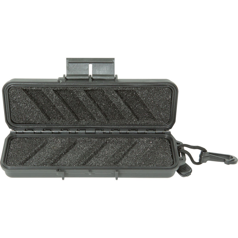 SKB iSeries 0702-1 Waterproof Broadhead Case (Black)
