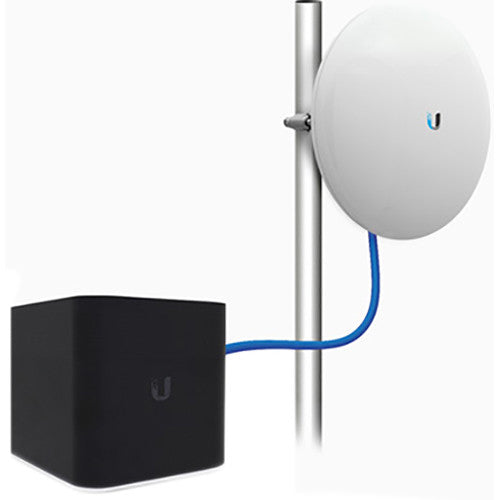 Ubiquiti Networks airCube Wireless-N300 Wi-Fi Access Point