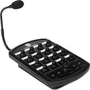 Hear Technologies Hear Back PRO 4-Pack Personal Mixing System (Analog Input)