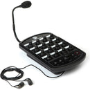 Hear Technologies Hear Back PRO 4-Pack Personal Mixing System (Analog Input)