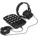 Hear Technologies Hear Back PRO 4-Pack Personal Mixing System (Analog Input)