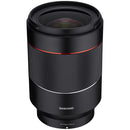 Samyang AF 35mm f/1.4 FE Lens for Sony E