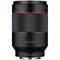 Samyang AF 35mm f/1.4 FE Lens for Sony E