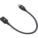 IOGEAR USB 3.0 Extension Cable Male to Female -12"