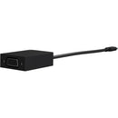 Microsoft USB Type-C Male to VGA Female Adapter