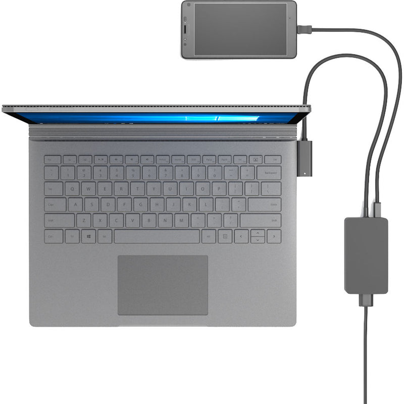 Microsoft Power Supply for Surface Book & Surface Pro