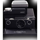 Mint Camera SLR670-S Noir Instant Film Camera