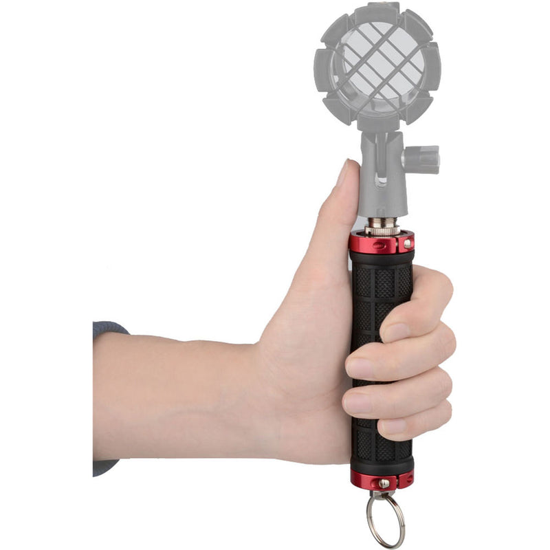 CAMVATE Grip Handle for Shotgun Microphone Mount