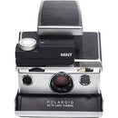 Mint Camera SLR670-S Classic Instant Film Camera (Black)