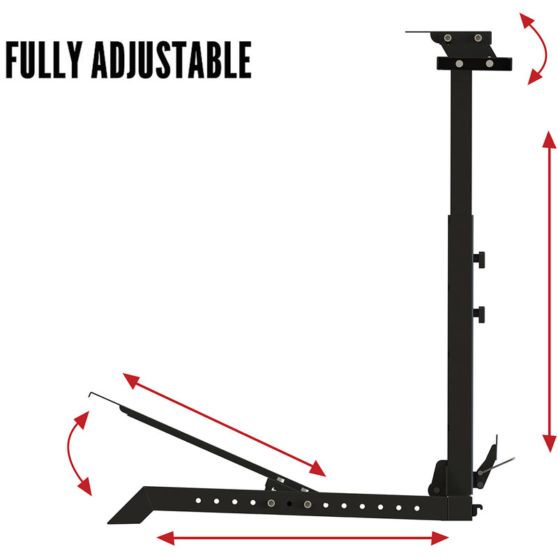 Next Level Racing Racing Wheel Stand Lite