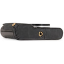 MegaGear Ever Ready Genuine Leather Camera Case for Leica TL2 and Leica TL (Black)