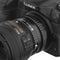 Vello Nikon F-Mount G Lens to Micro Four Thirds Camera Lens Adapter with Aperture Control
