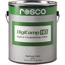 Rosco DigiComp HD Digital Compositing Paint (Green, 5 Gallons)