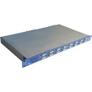 Gra-Vue Compact HDMI to HD-SDI Converter (Supports 8-Channels, 1 RU)