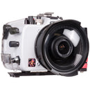 Ikelite Underwater Housing and Nikon D850 DSLR Camera Body Kit