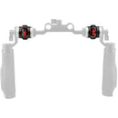 CAMVATE M6 QR ARRI Rosette Mount Lock Extension for Filmmaker Rig