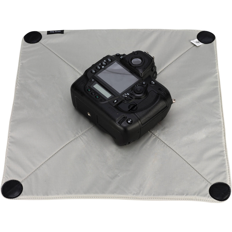 Tenba Tools 16" Protective Wrap (Black)