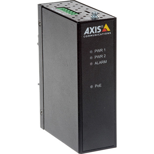 Axis Communications T8144 60W Industrial Midspan