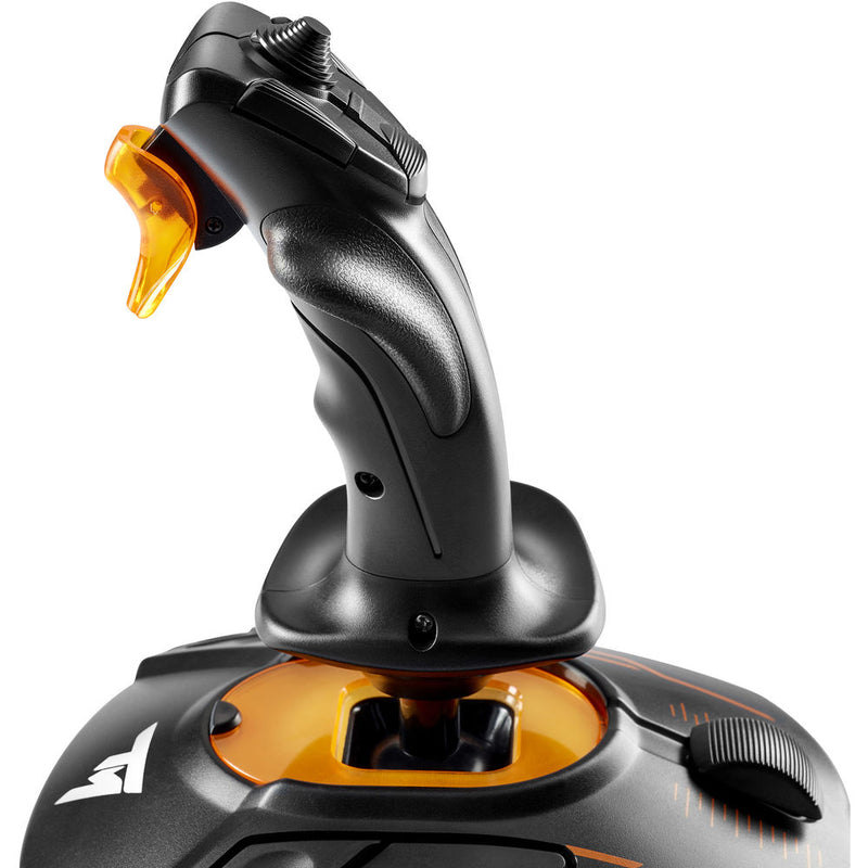 Thrustmaster T.16000M FCS Space Sim Duo Flight Sticks