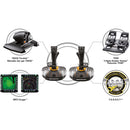 Thrustmaster T.16000M FCS Space Sim Duo Flight Sticks