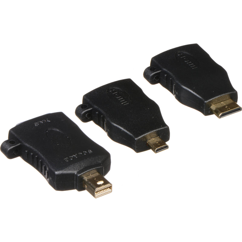 Digitalinx DL-AR2140 HDMI to Mobile Content Adapter Ring