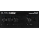 Atlas Sound AA35G 3-Input 35W Mixer Amplifier with Global Power Supply