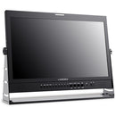 Laizeske 21.5" IPS Full HD 1920x1080 Desktop Broadcast Studio Monitor Wwith 3G-SDI 4K HDMI AV YPBPR