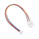 SparkFun Qwiic Cable - Grove Adapter (100mm)