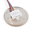 SparkFun Qwiic Cable - Grove Adapter (100mm)