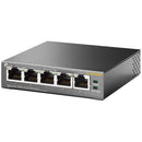 TP-Link TL-SG1005P 5-Port Gigabit PoE Unmanaged Switch