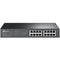 TP-Link TL-SG1016PE 16-Port Gigabit PoE+ Managed Switch