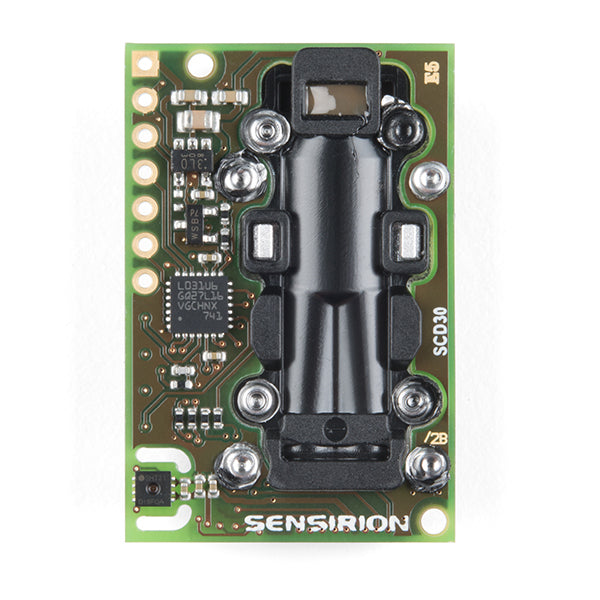 SparkFun CO? Humidity and Temperature Sensor - SCD30