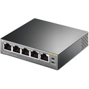 TP-Link TL-SF1005P 5-Port Fast Ethernet PoE Unmanaged Switch